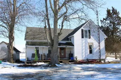 4240 LA SALLE Line, Enniskillen, ON N0N 1R0