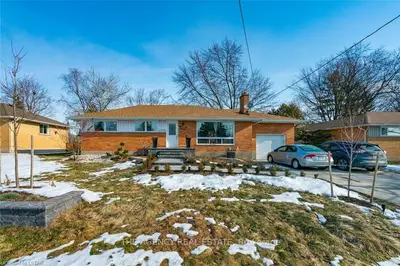 517 PALMTREE Avenue, London North, ON N6H 3P7