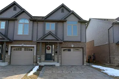 3400 CASTLE ROCK Place 73, London South, ON N6H 1L2