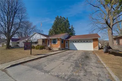 77 South Street, Aylmer, On N5h 1r5
