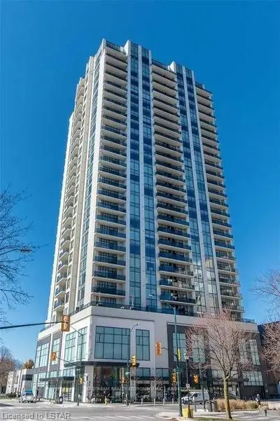 505 Talbot Street 1507, London East, ON N6A 2S6