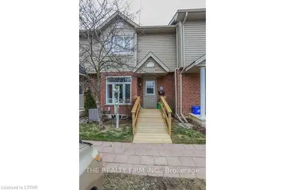780 FANSHAWE PARK Road E 23, London North, ON N5X 1L5