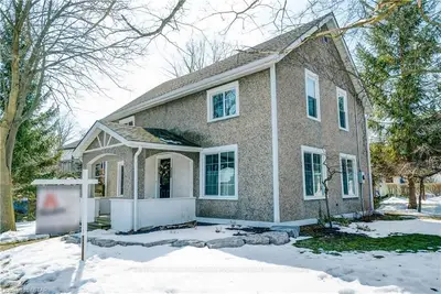 300 Thames Street, Ingersoll, On N5c 2v1