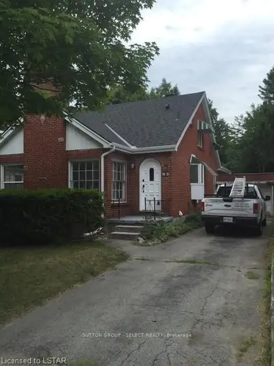 93 HURON Street, London East, ON N6A 2H9