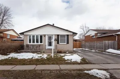 331 ADMIRAL Drive, London East, ON N5V 1J3