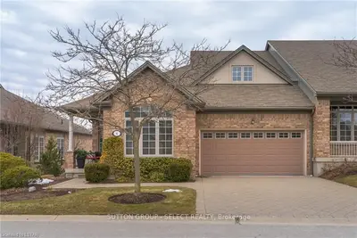578 MCGARRELL Place 6, London North, ON N6G 5M1