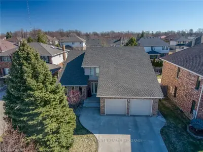 46 KANATA Crescent, London South, ON N6J 4S6