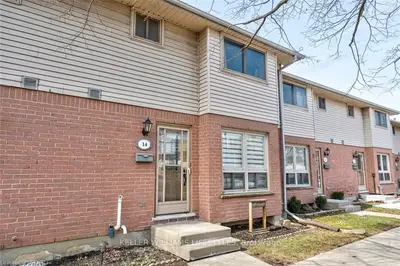89 HIGHVIEW Avenue E 14, London South, ON N6C 5V6