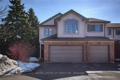 505 PROUDFOOT Lane 21, London North, ON N6H 5N8