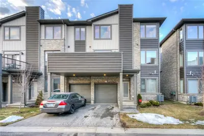 1960 DALMAGARRY Road 62, London North, ON N6G 0T8