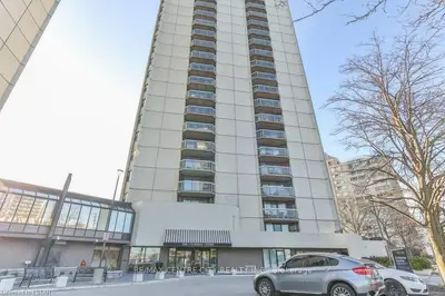 363 COLBORNE Street 1001, London East, ON N6B 3N3