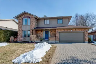 6 JENNIFER Road, London North, ON N5X 3G5