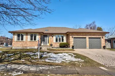 226 PINE VALLEY Drive, London South, ON N6J 4R9