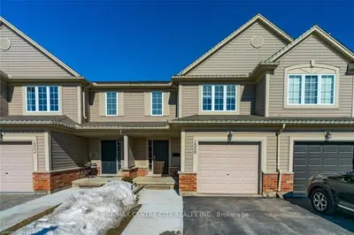 1560 EVANS Boulevard, London South, ON N6M 0A9
