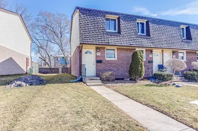 1919 TRAFALGAR Street 90, London East, ON N5V 1A1
