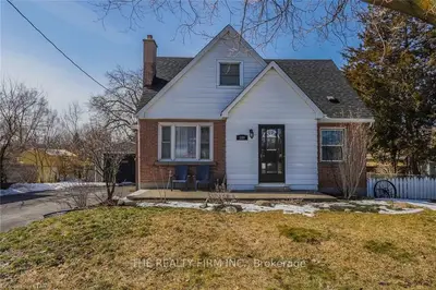 189 HALE Street, London East, ON N5W 1E5