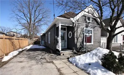 116 PRICE Street, London East, ON N5Z 2J3
