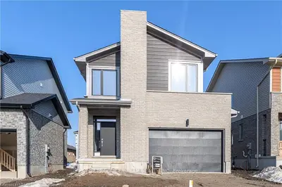 389 EDGEVALLEY Road, London East, ON N5V 0C5