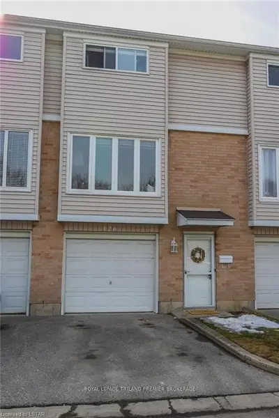320 WESTMINSTER Avenue 126, London South, ON N6C 5H5
