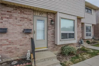 226 HIGHVIEW Avenue W 57, London South, ON N6J 4K1