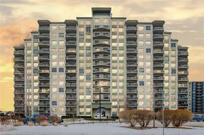 1030 Coronation Drive 707, London North, ON N6G 0G5