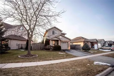 41564 Major Line, Southwold, On N5p 4l4