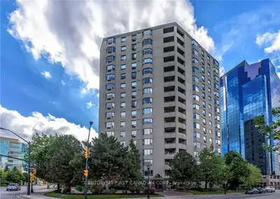 500 TALBOT Street 804, London East, ON N6A 2S3
