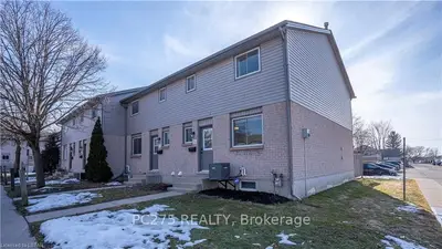 490 THIRD Street 51, London East, ON N5V 4A2