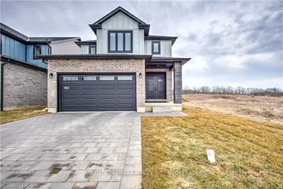 2398 WICKERSON ROAD Road, London South, ON N6K 0H6