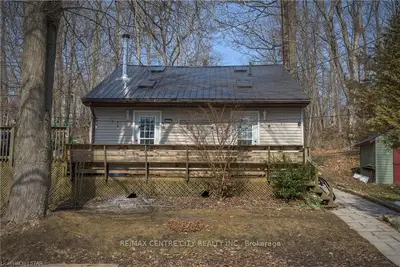 27960 Park Drive Drive, Dutton/dunwich, On N0l 2m0