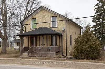 58 VICTORIA Avenue, South Huron, ON N0M 1M0
