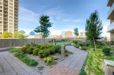 330 Ridout Street N 808, London East, ON N6A 0A7