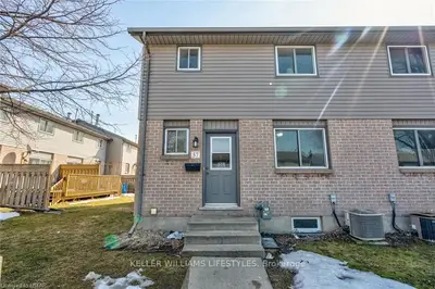 490 THIRD Street 57, London East, ON N5V 4A2