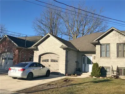 20 St George Street B, Aylmer, On N5h 2m1