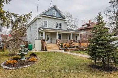 127 MAIN Street, Southwest Middlesex, ON N0L 1M0