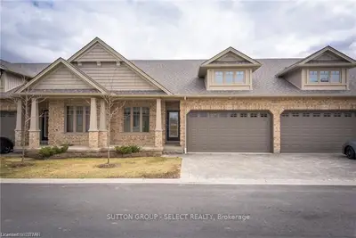 2250 BUROAK Drive 93, London North, ON N6G 0N7