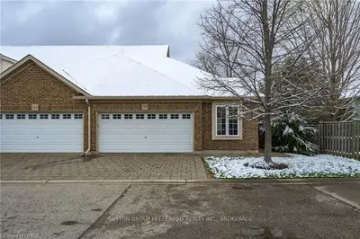 1853 BLACKWATER Road 39, London North, ON N5V 3N7