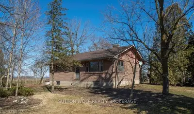 2088 MULLIFARRY Drive, Adelaide Metcalfe, ON N0M 2B0