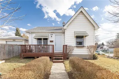1299 TRAFALGAR Street, London East, ON N5Z 1J1