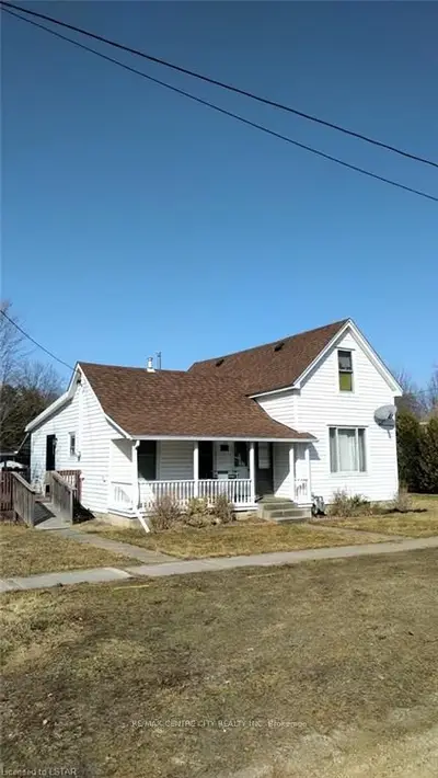 480 BROWN Street, Chatham-Kent, ON N0P 1M0