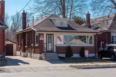 1245 FLORENCE Street, London East, ON N5W 2N3