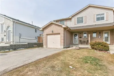 843 SHELBORNE Street, London South, ON N5Z 5A8
