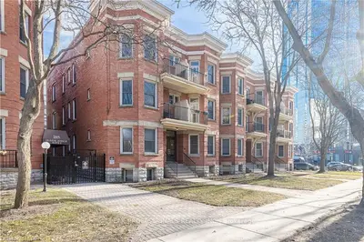 275 QUEENS Avenue 104, London East, ON N6B 1X2