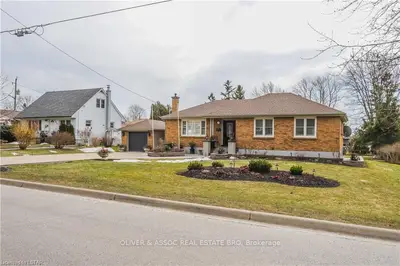 551 EDEN Avenue, London South, ON N6C 2Z3