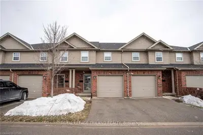 1059 WHETHERFIELD Street 22, London North, ON N6H 0B6