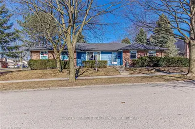 51 KNIGHTS BRIDGE Road, London South, ON N6K 3J4