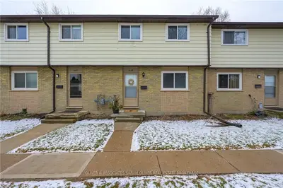 449 GRIFFITH Street, London South, ON N6K 2S3