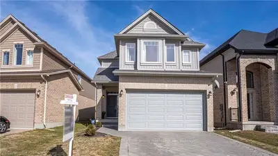 1528 FINLEY Crescent, London North, ON N6G 0S9