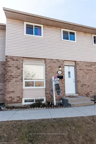 311 VESTA Road 43, London East, ON N5Y 5J3