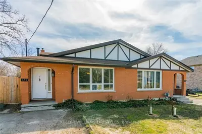 151 WALNUT Street, London North, ON N6H 1A5